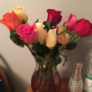 Meet your Posher, Kerry